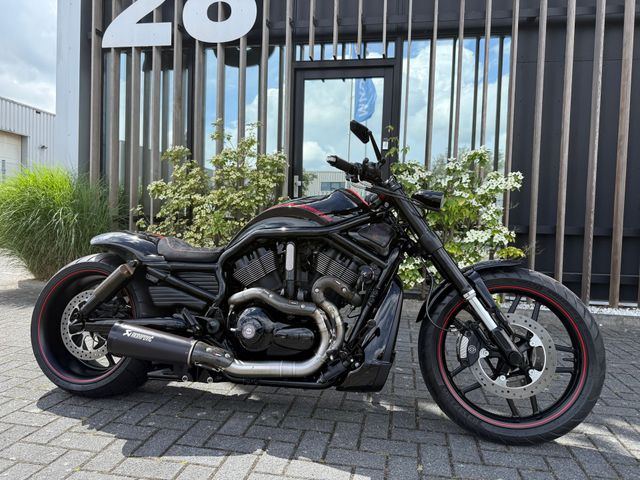harley-davidson - night-rod-special-vrscdx