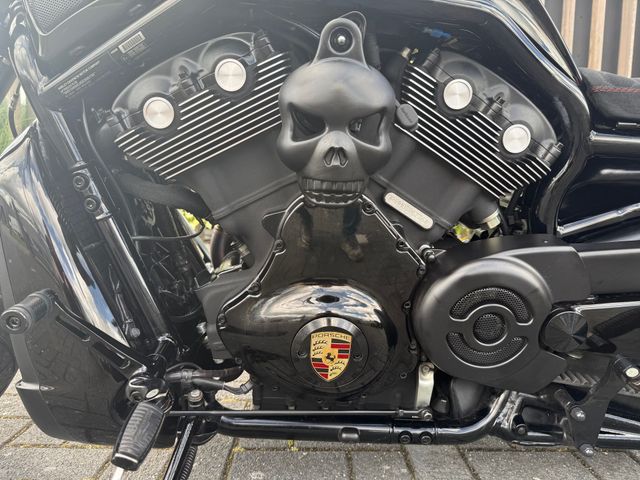 harley-davidson - night-rod-special-vrscdx