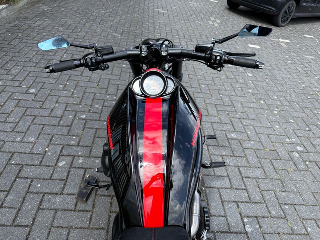 harley-davidson - night-rod-special-vrscdx