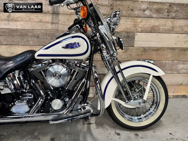 harley-davidson - springer-flsts-softail