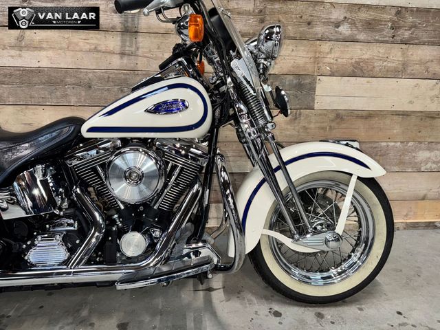 harley-davidson - springer-flsts-softail