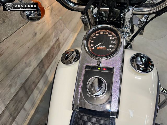 harley-davidson - springer-flsts-softail