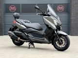 YAMAHA X MAX 400