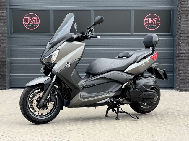 yamaha - x-max-400