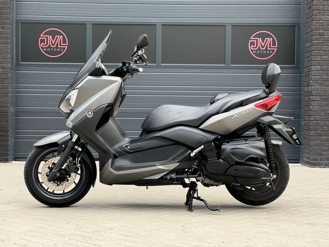 yamaha - x-max-400