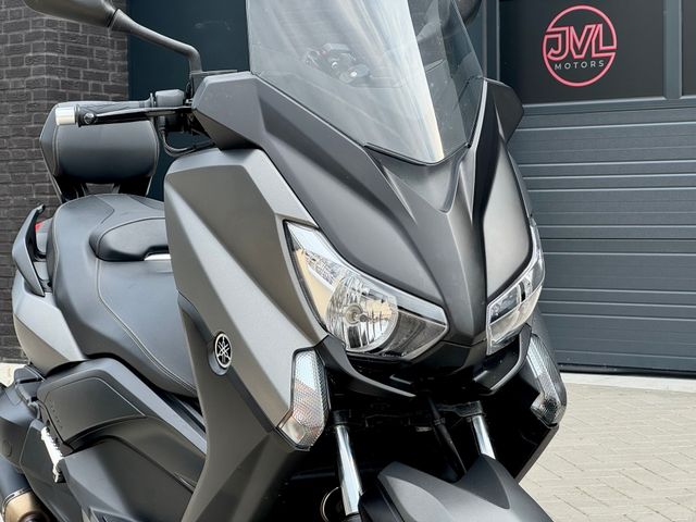 yamaha - x-max-400