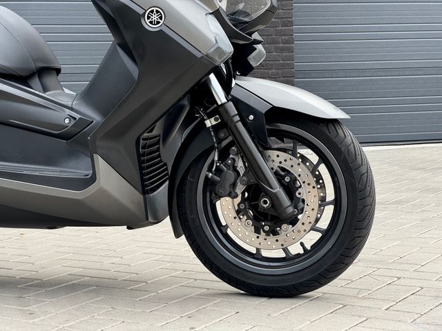 yamaha - x-max-400