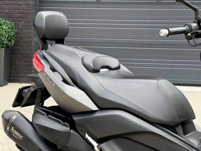 yamaha - x-max-400
