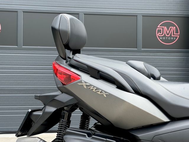 yamaha - x-max-400
