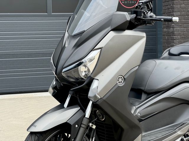 yamaha - x-max-400