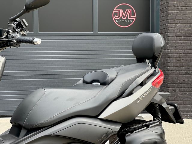 yamaha - x-max-400