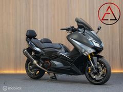 Yamaha 530 Tmax Iron Max ABS 2016 occasion – foto 1 van 15