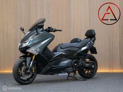 Yamaha 530 Tmax Iron Max ABS 2016 occasion – foto 2 van 15