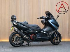 Yamaha 530 Tmax Iron Max ABS 2016 occasion – foto 3 van 15