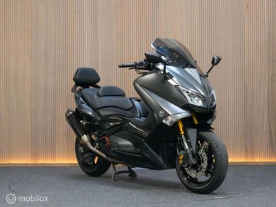 YAMAHA TMAX IRON MAX ABS – foto 4