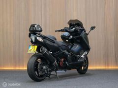 Yamaha 530 Tmax Iron Max ABS 2016 occasion – foto 5 van 15