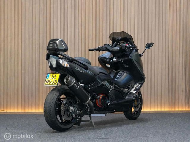 yamaha - tmax-iron-max-abs