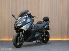 Yamaha 530 Tmax Iron Max ABS 2016 occasion – foto 6 van 15