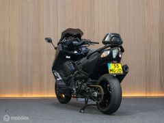 Yamaha 530 Tmax Iron Max ABS 2016 occasion – foto 7 van 15