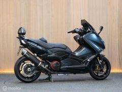 Yamaha 530 Tmax Iron Max ABS 2016 occasion – foto 9 van 15