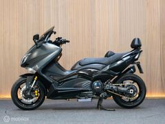 Yamaha 530 Tmax Iron Max ABS 2016 occasion – foto 10 van 15