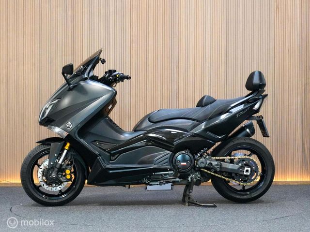 yamaha - tmax-iron-max-abs