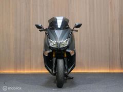 Yamaha 530 Tmax Iron Max ABS 2016 occasion – foto 11 van 15
