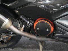 Yamaha 530 Tmax Iron Max ABS 2016 occasion – foto 12 van 15