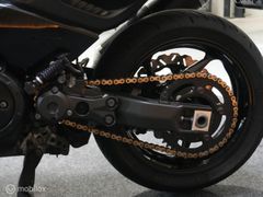Yamaha 530 Tmax Iron Max ABS 2016 occasion – foto 13 van 15