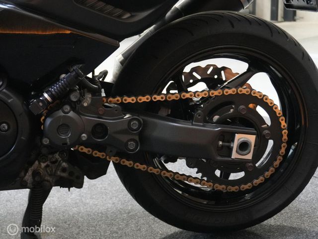 yamaha - tmax-iron-max-abs
