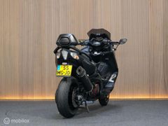 Yamaha 530 Tmax Iron Max ABS 2016 occasion – foto 14 van 15