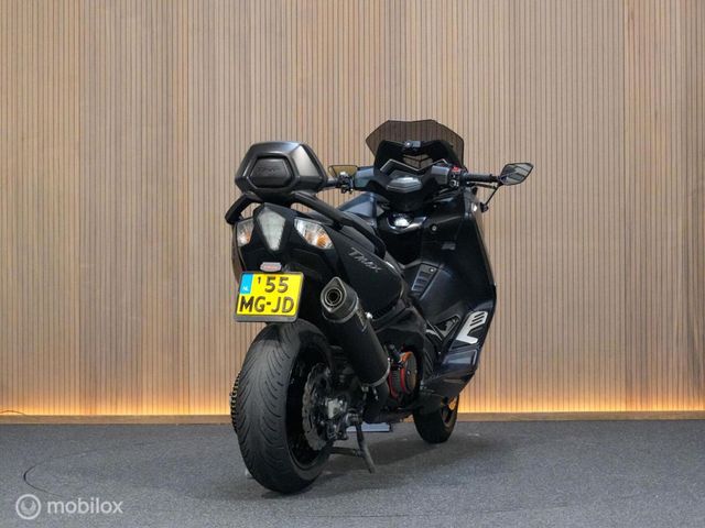 yamaha - tmax-iron-max-abs