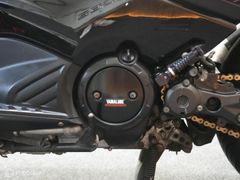 Yamaha 530 Tmax Iron Max ABS 2016 occasion – foto 15 van 15