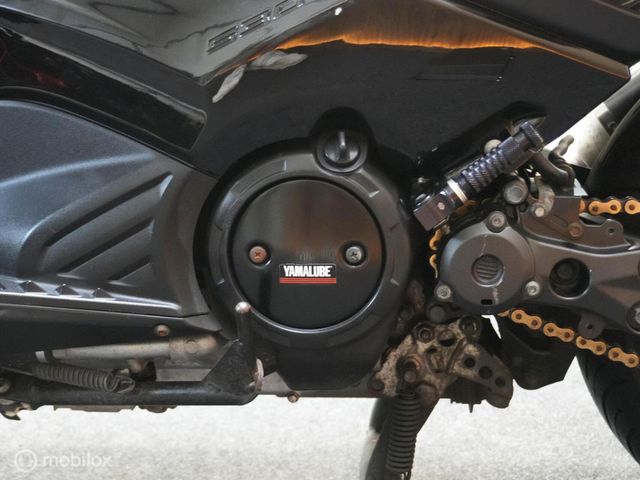 yamaha - tmax-iron-max-abs