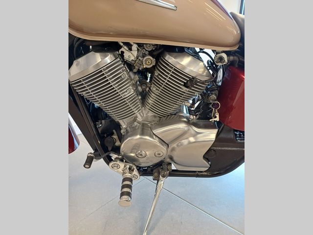 honda - vt-750-c-shadow