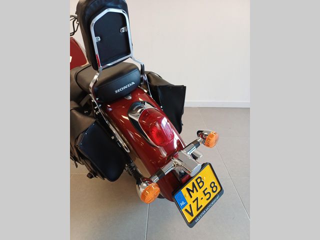 honda - vt-750-c-shadow