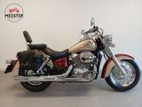 HONDA VT 750 C2 SHADOW ACE