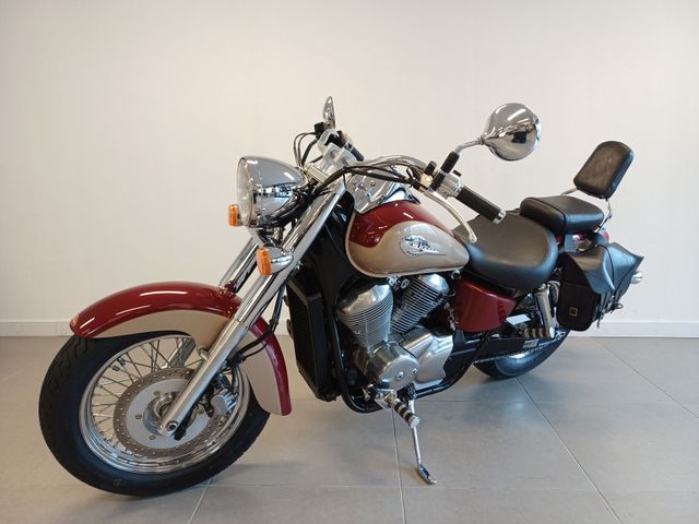 honda - vt-750-c-shadow