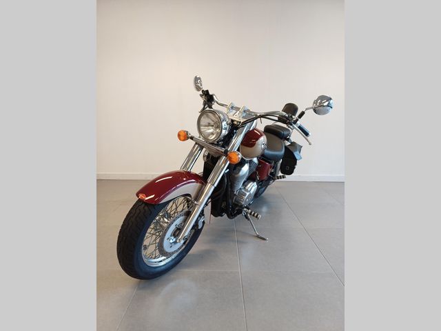 honda - vt-750-c-shadow