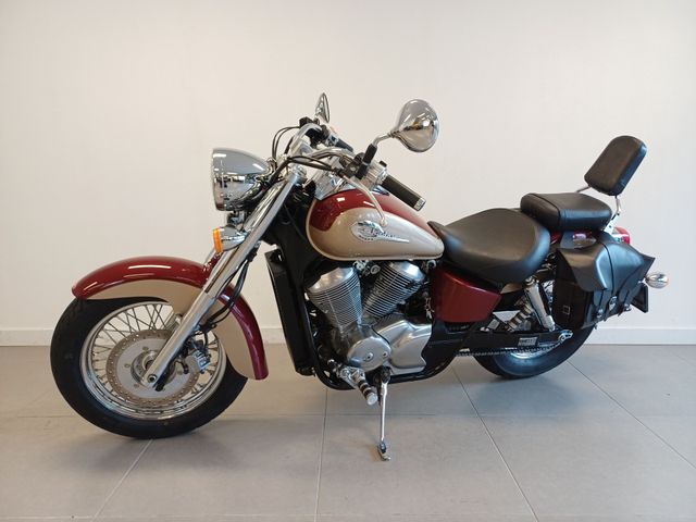 honda - vt-750-c-shadow