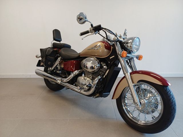 honda - vt-750-c-shadow