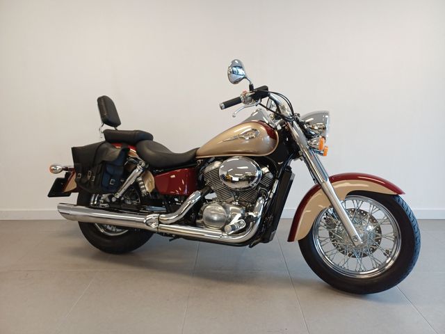 honda - vt-750-c-shadow