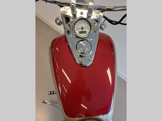 honda - vt-750-c-shadow