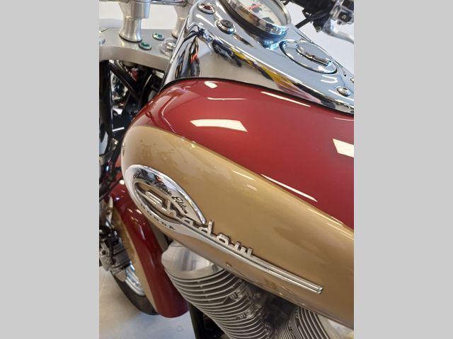 honda - vt-750-c-shadow