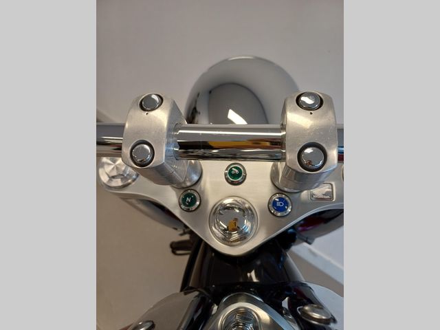 honda - vt-750-c-shadow