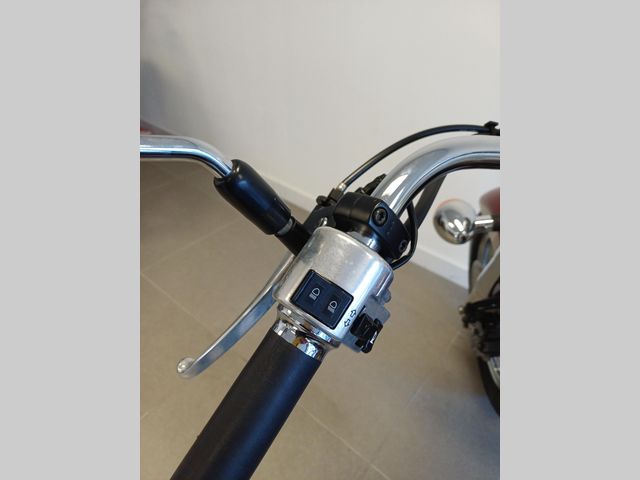 honda - vt-750-c-shadow