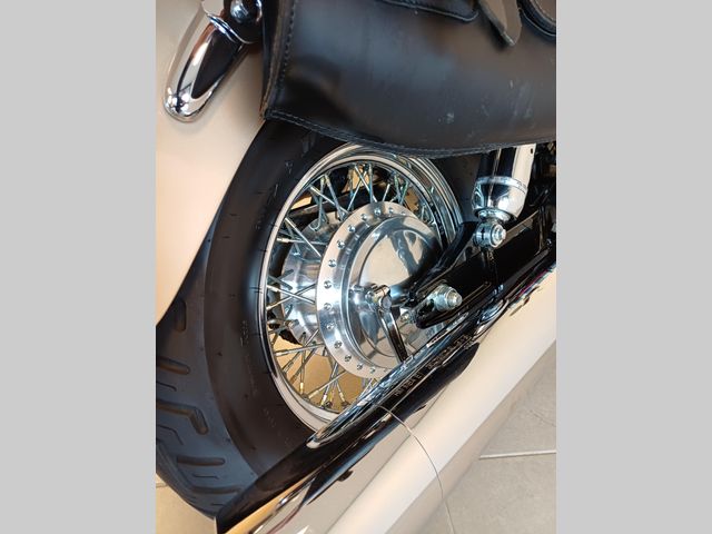 honda - vt-750-c-shadow