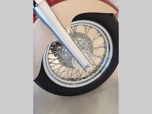 honda - vt-750-c-shadow