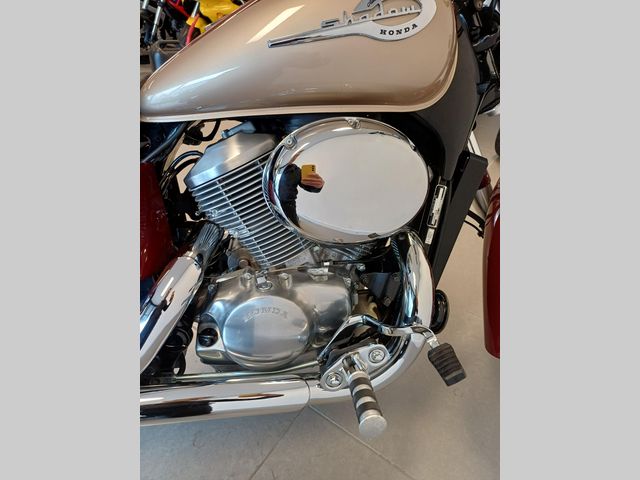 honda - vt-750-c-shadow