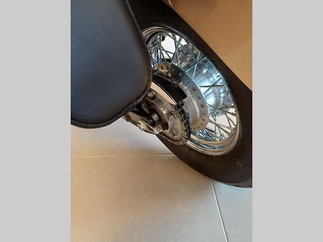 honda - vt-750-c-shadow